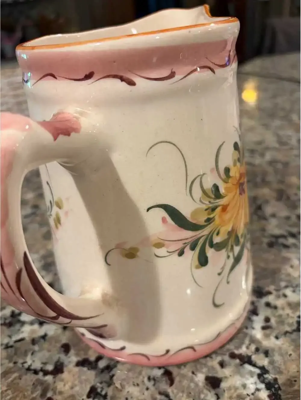 N/A great floral